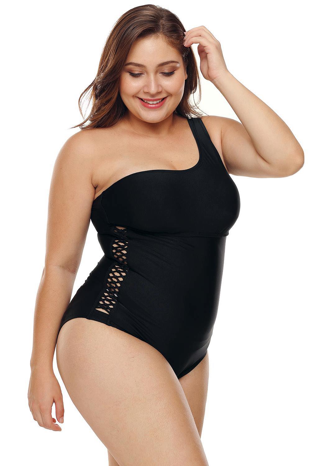 plus-size-so-chic-one-shoulder-swimsuit-in-black-big-1