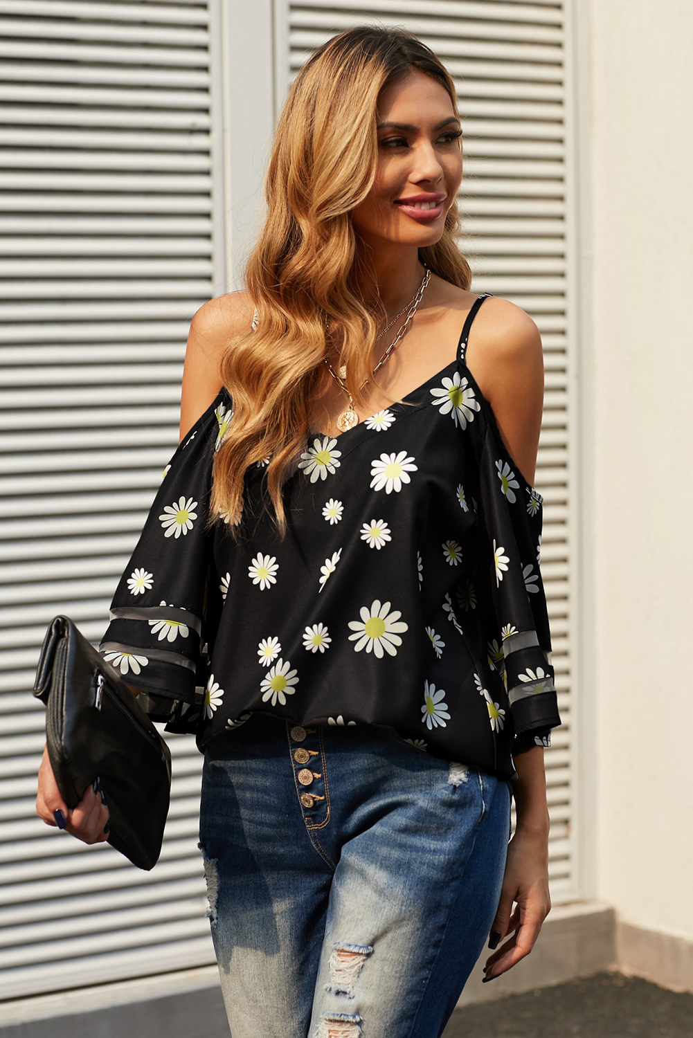 plus-size-so-chic-daisy-floral-off-shoulder-blouse-big-1